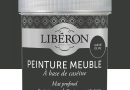 Libéron – Peinture Meuble à base de Caséine – Peinture Bois Intérieur – Haut Pouvoir Couvrant – Confort d&rsquo;Application – Décoration et Rénovation meuble et objets – 40 Teintes – Queue de Pie – 500 ML – Le détail qui change tout au quotidien