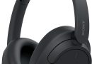 Sony WH-CH720N – Casque Bluetooth sans Fil à réduction de Bruit – Micro intégré – jusqu&rsquo;à 35 Heures d&rsquo;autonomie et Charge Rapide – Noir – Le détail qui change tout au quotidien