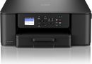 Brother DCP-J1313DW Imprimante Jet d&rsquo;encre Multifonction 3-en-1 (Impression, Copie, Scan) compacte sans Fil Eligible au Forfait EcoPro – Le détail qui change tout au quotidien