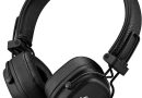 Marshall Casque Bluetooth supra-auriculaire Major IV, écouteurs sans fil, pliables, autonomie sans fil de plus de 80 heures, noir – Le détail qui change tout au quotidien