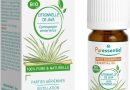 Puressentiel – Huile Essentielle Citronnelle de Java BIO – Contribue à repousser les moustiques et soulager les piqûres – 100% pure et naturelle – HEBDD – Cymbopogon winteranius – 10 ml – Le détail qui change tout au quotidien