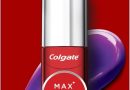 COLGATE – Sérum Max White Purple – Booster de Blancheur Après le Dentifrice pour une Correction Instantanée de la Couleur – Pour un sourire plus blanc et éclatant dès la première utilisation – 40ml – Le détail qui change tout au quotidien