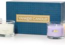 Coffret cadeau de bougies parfumées Yankee Candle | Bougies votives en verre | Mélange de cires de soja | 6 unités | Cadeaux pour femmes – Le détail qui change tout au quotidien