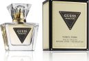 GUESS Seductive, Eau de Toilette pour Femme, Parfum Fruité Floral, Parfum Sensuel Longue Durée – Le détail qui change tout au quotidien