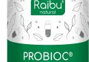 Probiotique Flore Intestinale – 60 Milliards UFC/Jour, 25 Souches de Bactéries avec Inuline – l’Équilibre de la Flore Intestinale – Contient Lactobacillus Gasseri et Bifidobacterium – Le détail qui change tout au quotidien