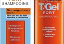 Neutrogena – Shampoing T/Gel Fort (flacon de 250 ml) – Shampooing anti-démangeaisons sévères et anti-pelliculaire – Efficace dès la 1ère semaine d&rsquo;utilisation – Le détail qui change tout au quotidien