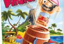 TOMY Officiel – Pic Pirate Jeux de Société pour Enfants, Jouet pour Noël,Jouet Enfant 4 Ans, Jeu Rigolo pour Groupes, Cadeau Anniversaire Idéal, Jeux 4 Ans+ – Le détail qui change tout au quotidien