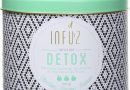 Infuz Détox Infusion en Vrac au Thé Vert, à la Pomme et au Fruit de la Passion, 100g – Le détail qui change tout au quotidien