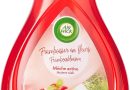 Airwick Desodorisant Maison Continu Mèche Active Framboisier en Fleurs – Le détail qui change tout au quotidien