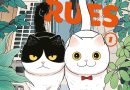 Hachi & Maruru – Chats des rues – vol. 01 – Le détail qui change tout au quotidien