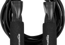 Amazon Basics Standard Jump Rope – Le détail qui change tout au quotidien