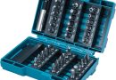 Assortiment d’embouts (37 pièces) – MAKITA B-28606 – Le détail qui change tout au quotidien