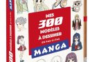 Mes 300 modèles mangas à dessiner en pas à pas – Le détail qui change tout au quotidien