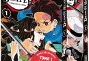 Demon Slayer: Pack découverte T01 & T02 – Le détail qui change tout au quotidien