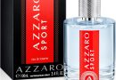 Azzaro Sport Eau de Toilette – Parfum pour homme frais et pur – Fragrance agrumée, aromatique et boisée – Pour un port quotidien décontracté – Parfum de luxe pour homme – Le détail qui change tout au quotidien
