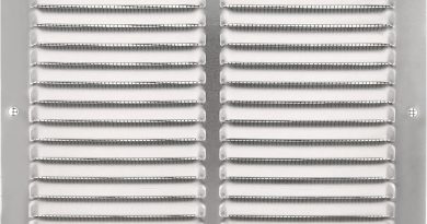 Amig – Grille de ventilation – Le détail qui change tout au quotidien