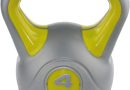 Sveltus Kettlebells fit – Le détail qui change tout au quotidien