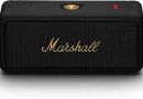 Marshall Emberton II Bluetooth Portatif Haut-Parleur, Sans Fil, Résistant à l&rsquo;eau Enceinte- Noir – Le détail qui change tout au quotidien