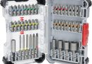 Bosch 43x Coffret d&,#039,embouts de vissage Extra Hard, 43 pièces (197 x 110,5 mm, Professional Accessoire Perceuses/visseuses rotatives) – Le détail qui change tout au quotidien
