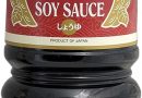 Sauce Soja Yamasa 1L – Le détail qui change tout au quotidien