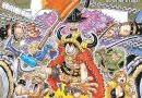 One Piece – Edition originale – Tome 111 – Le détail qui change tout au quotidien