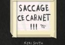 Saccage ce carnet !!! – Le détail qui change tout au quotidien