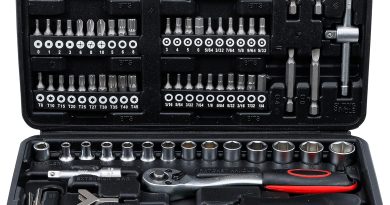 BGS Diy 92146 | Coffret de douilles | 6,3 mm (1/4&Prime;) | 130 pièces – Le détail qui change tout au quotidien