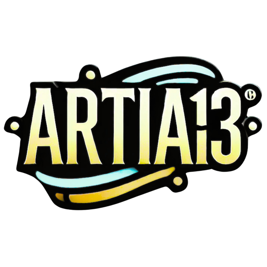 Artia13 Sélections