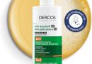Vichy, Dercos, Shampooing Anti-Pelliculaire DS 2 en 1, Démêlant et Traitant, Pellicules & Démangeaisons, Tous Types de Cheveux, 390ml – Le détail qui change tout au quotidien