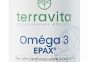 Oméga 3 EPAX® | Huile de Poissons Sauvages Ultra Pure | Processus de Purification Breveté XO | Haute Concentration EPA et DHA | TOTOX inf. à 3 | Pêche Durable | 90 Capsules Anti Oxydation | Terravita – Le détail qui change tout au quotidien