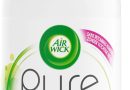 Air Wick Désodorisant Maison Aérosol Pure fleur de lotus- Désodorisant 250 ml – Le détail qui change tout au quotidien