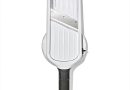 Mandoline manuelle de précision OXO Good Grips – Mandoline compacte réglable avec 5 réglages de lames pour couper en julienne et en tranches – Poignée antidérapante – Lavable au lave-vaisselle – Le détail qui change tout au quotidien