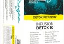 Infusion Détox Bio Foie & Intestin NUTRIGÉE | 10 Plantes Dépuratives et Digestives | Fenouil, Chicorée, Pissenlit, Curcuma, Réglisse, Gingembre, Romarin | 30 Sachets | Transit & Drainage – Le détail qui change tout au quotidien