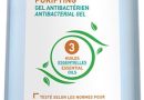 Puressentiel – Assainissant – Gel Antibactérien aux 3 Huiles Essentielles – 100% pures et naturelles – Elimine 99,9% des bactéries et des virus – 975 ml – Le détail qui change tout au quotidien