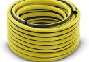 Kärcher 2.645-139.0 Tuyau d&rsquo;arrosage, Jaune, 50 m – Le détail qui change tout au quotidien