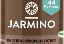 JARMINO Concentré de bouillon d’os bio | bouillon de bœuf | Bone Broth concentrate | 440g | 44 portions de bouillon d&rsquo;os dans 1 verre – Le détail qui change tout au quotidien