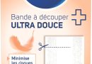 Steripan – Bande à Découper Ultra-Douce – Peaux Sensibles – Micro-Aéré – Support Non-Tissé – 10 x 6 cm – x10 – Le détail qui change tout au quotidien