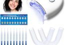 Kit Blanchiment Dentaire, Soins Dents à Domicile, Gel blanchiment dentaire, Blanchir les Dent Facilement, Rapide Nettoyage, Utilisation Quotidienne, Pour Hommes et Femmes – Le détail qui change tout au quotidien