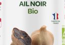 SUPERDIET – AIL NOIR BIO – Cardivasculaire – Phytothérapie – Fabrication Française – 90 gélules – Le détail qui change tout au quotidien