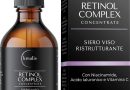•100ml• Retinol Serum Visage, soins pour le visage avec Niacinamide, Acide Hyaluronique et Vitamine C, Sérum Rétinol Hydratant, Sérum Visage, Anti-ride, Anti-tache pour Femme et Homme – Le détail qui change tout au quotidien