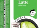 GOLD KILI Matcha latte instantané (10 x 25 g) – Le détail qui change tout au quotidien