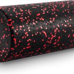 ProsourceFit High Density Foam Rollers 36, 24, 18, 12- inches long. Firm Full Body Athletic Massage Tool for Back Stretching, Yoga, Pilates, Post Workout Muscle Recuperation. Speckled and Solid Colors – Le détail qui change tout au quotidien