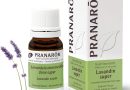 PRANARÔM – Lavandin Super Bio – Huile Essentielle Chémotypée – Relaxation & Récupération – 100% Pure Et Naturelle – HECT – 10 ml – Le détail qui change tout au quotidien