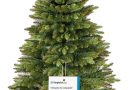Sapin de Noël Artificiel Premium 180 cm – Gagnant du Test – Réalisme Exceptionnel, Branches épaisses, livré avec Support en Bois et Sac de Rangement – Pure Living – Le détail qui change tout au quotidien