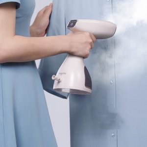Fers à vapeur portables à pression pour usage domestique