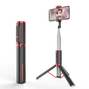 Perche à selfie pour téléphone