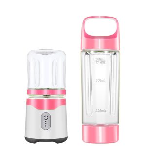 Mini presse-agrumes portable